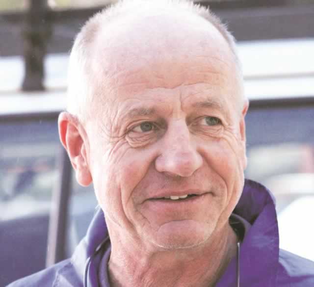 Warriors talent impresses Duvillard