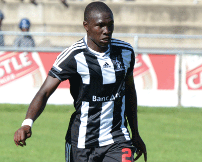 Highlanders go to battle crippled