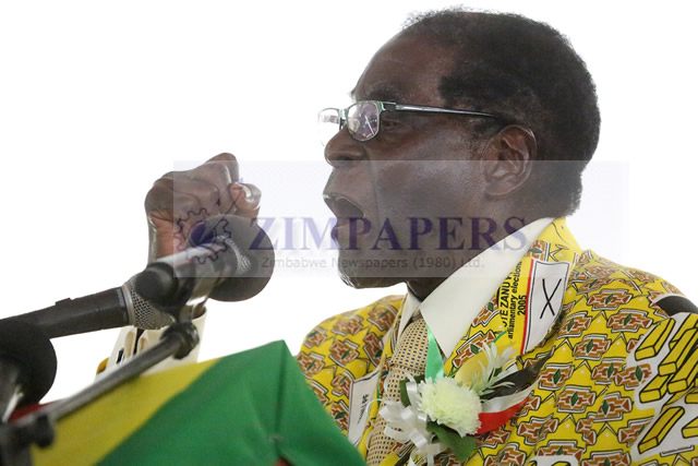 Editorial Comment: Indigenisation and empowerment law must be honoured