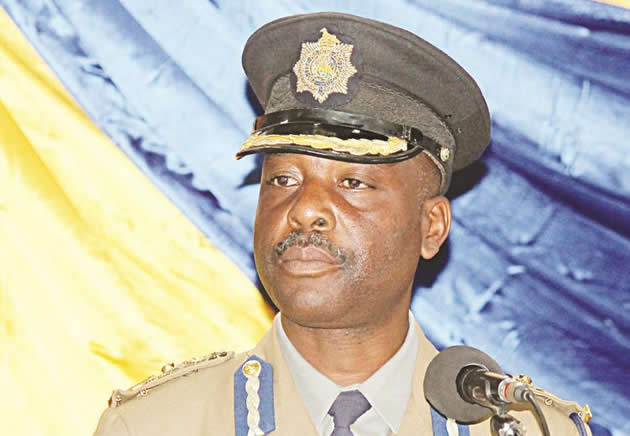 ZRP, Botswana police services chiefs meet in Harare