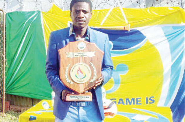 Mighty Warriors to start camp