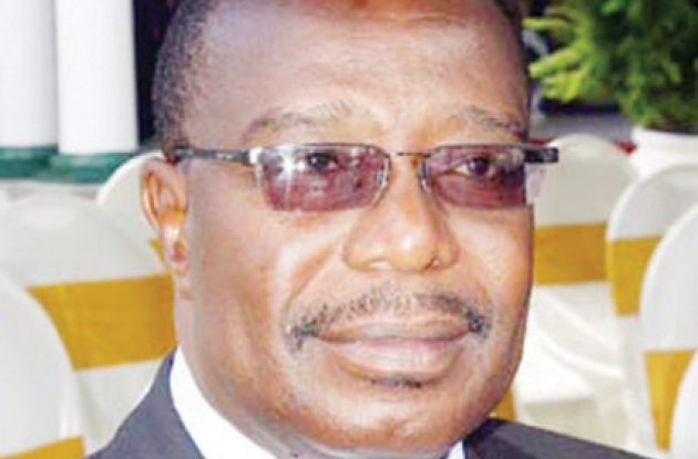 Zanu-PF fires three, suspends six