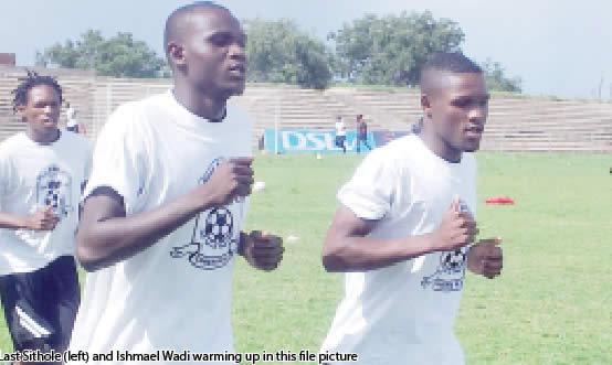 Byo Chiefs trio joins Platinum