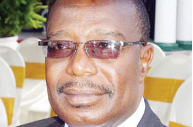 Zanu-PF recalls expelled Nguni from Parly