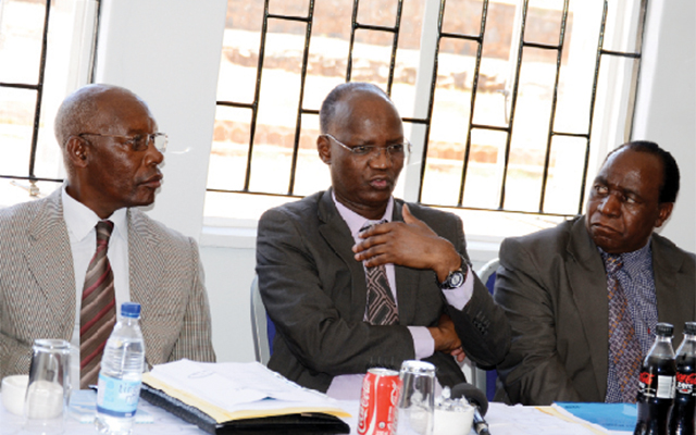 Infrastructure bond to be issued for varsities