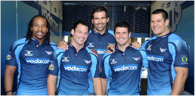Blue Bulls expected today