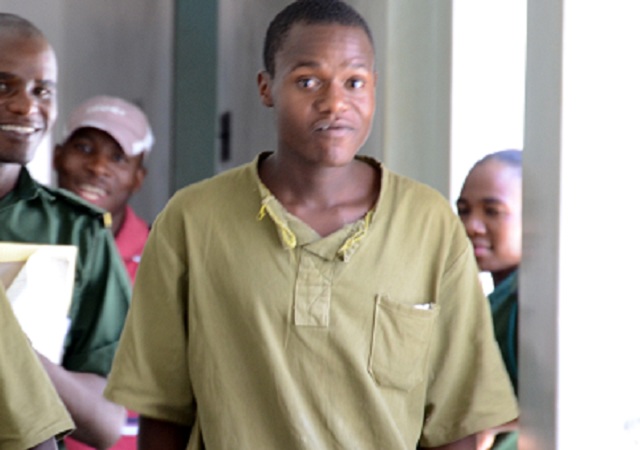 Beer binge attack cop held for attempted murder