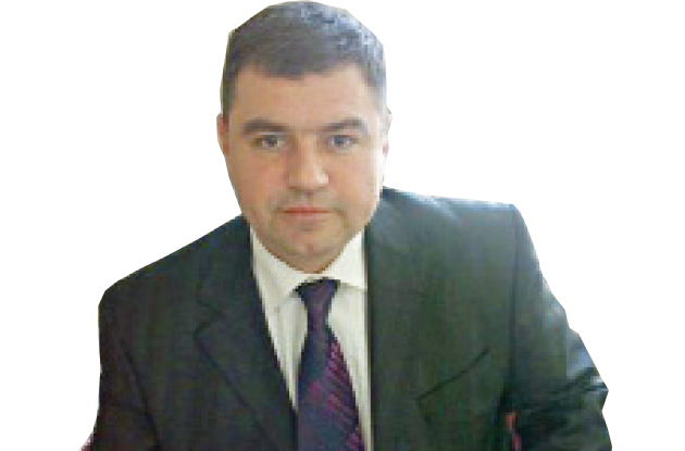 SRC grants Akbay support letter