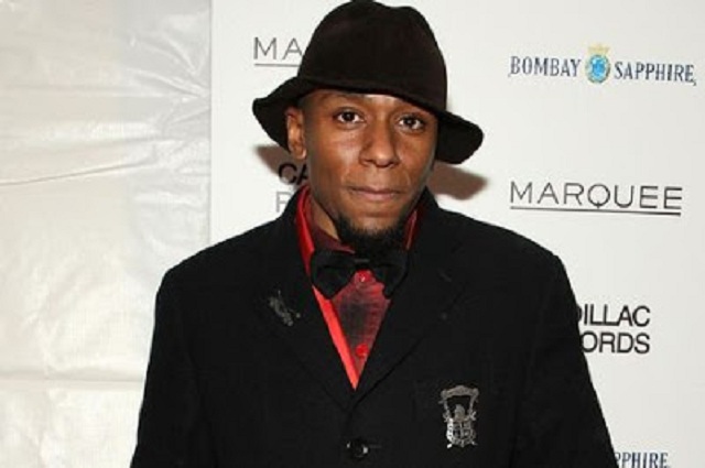 US rapper to be booted out of SA