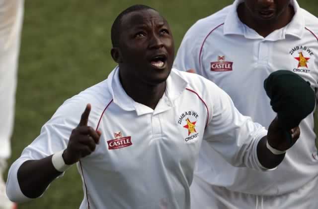 Tuskers in hunt for Logan Cup glory
