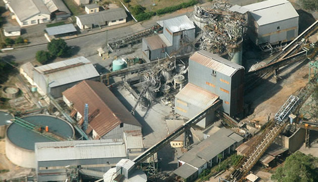RioZim gets approval for Zamco deal