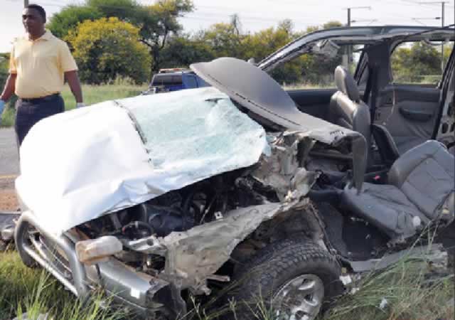 Horror SA crash kills 14
