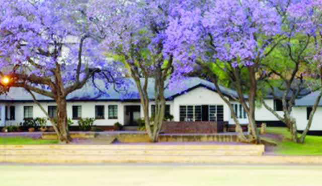 Falcon College demands collateral for unpaid fees