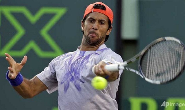 Verdasco stuns Nadal