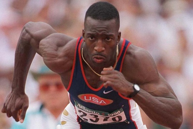 IAAF scandal worse than Fifa’s – Johnson