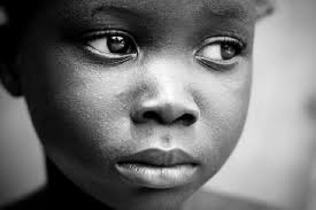 Mum bashes tot, 6, caught having sex