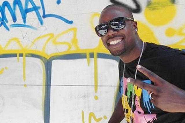 Wedding bells beckon for Stunner