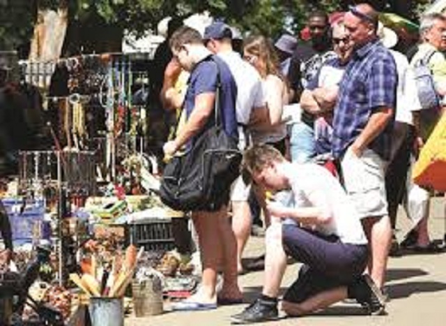 Tourism Master Plan targets 2,5 million arrivals