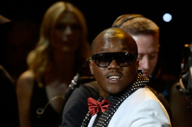Brian Soko up for another Grammy Award