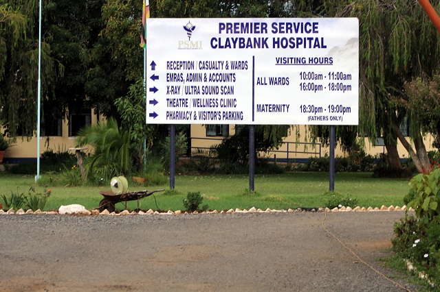 Claybank faces prosecution