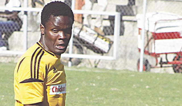 Sundowns use underhand tactics