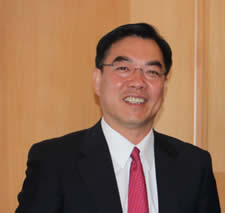 ‘10,000 Chinese in Zim’