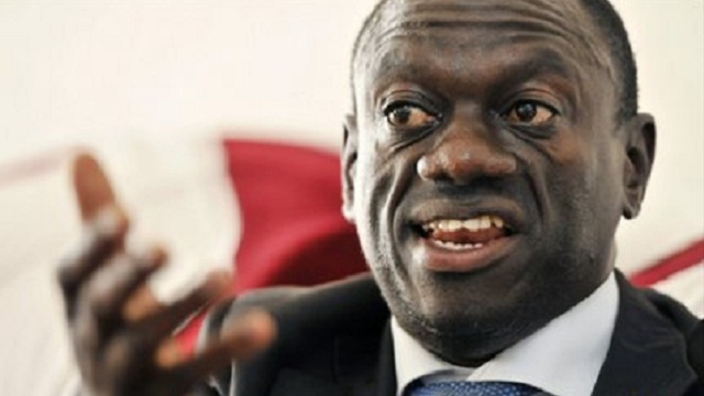 Ugandan opposition leader arrested as vote-counting continues