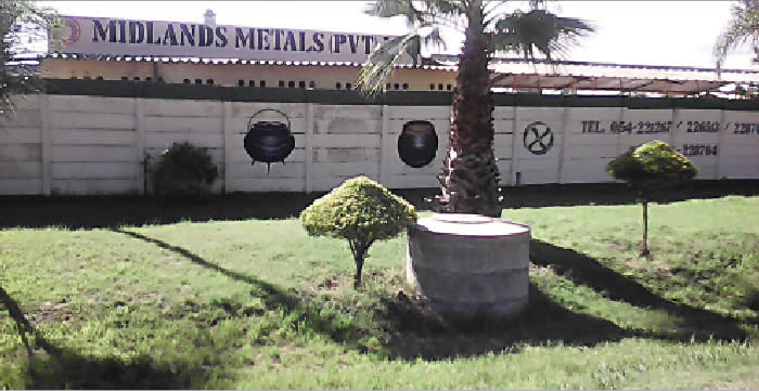 Midlands Metals slashes prices