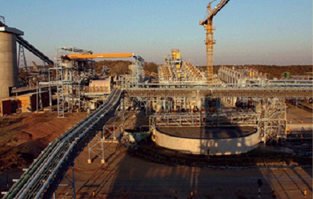 Mimosa lays out $18million CapEx