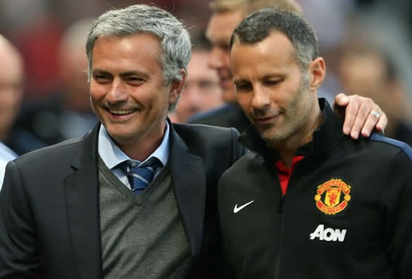 ‘Man Utd fans do not want Giggs’