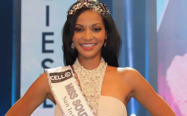 Miss SA reflects on reign