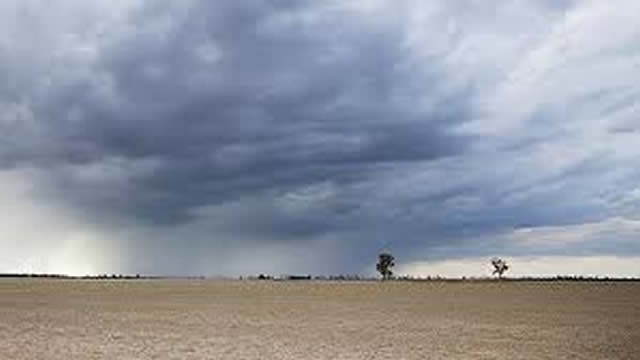 Patchy rains to continue