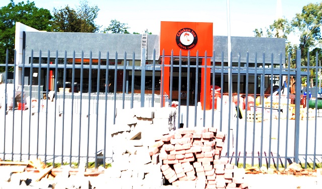 Chicken Inn completes Bulawayo drive-through