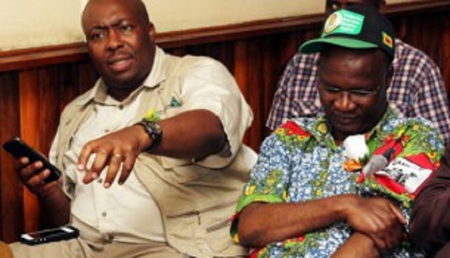 EDITORIAL COMMENT: Expend energy, time for country’s progress
