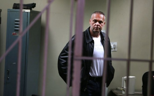 Krejcir sentenced to 35 years in prison