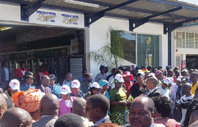 Liquor Hub turns one