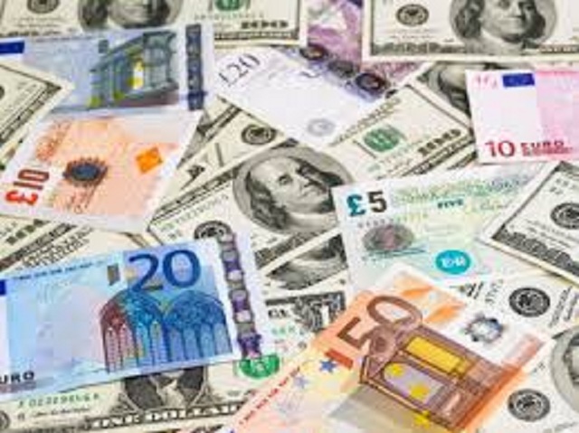 RBZ chief says multi-currency system dysfunctional