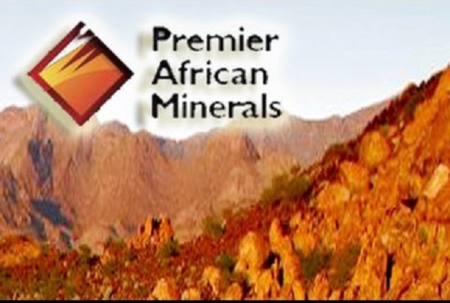 Local bank bankrolls RHA tungsten project