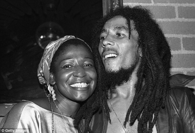 Bob Marley’s music will forever live on: Rita