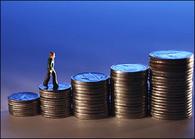 Tourism sector gets salary increase