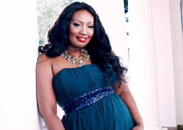 I’m looking for a soulmate: Sophie Ndaba