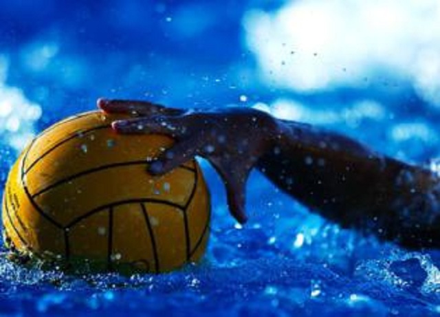 Water polo world qualifier starts