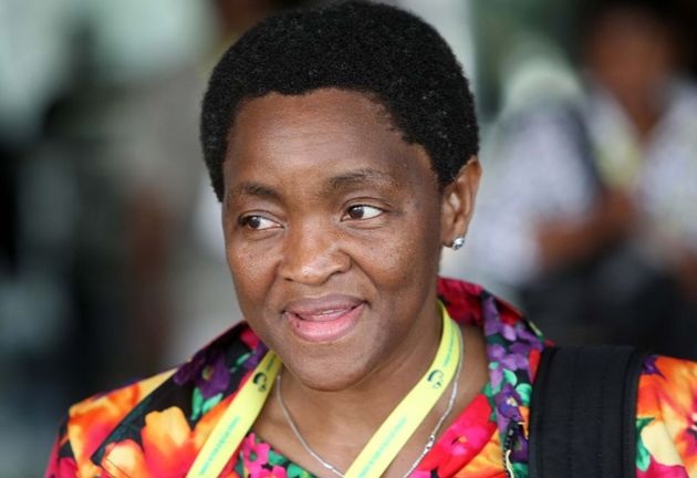 ‘Touch the president and destroy the ANC’