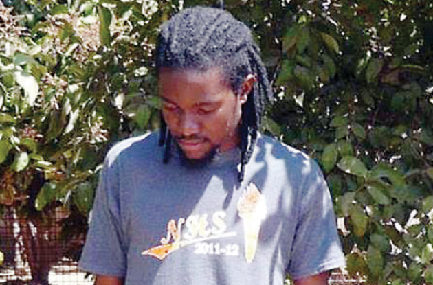 Nust student blows fees, hangs self