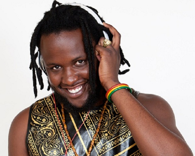 Simba Tagz, Guspy Warrior for inaugural Gweru Carnival