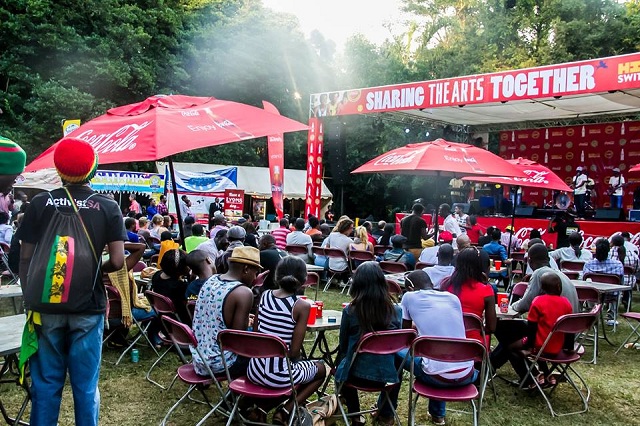 Hifa back in action, 2016 programme unveiled