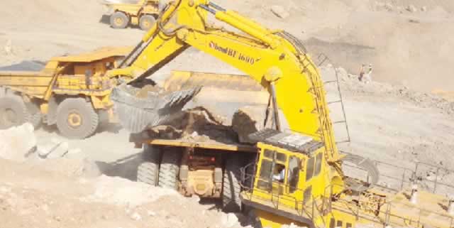 Coal industry still in red $400m needed to ramp up