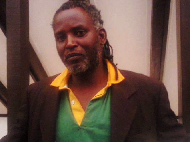 Ex-District Administrator arrested over mbanje