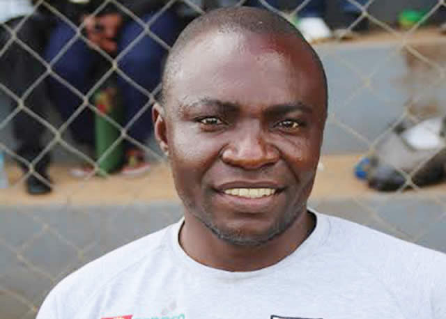 Harare City bow out of Confed Cup