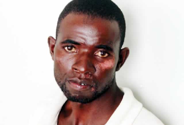 Robber rapists get 108 years